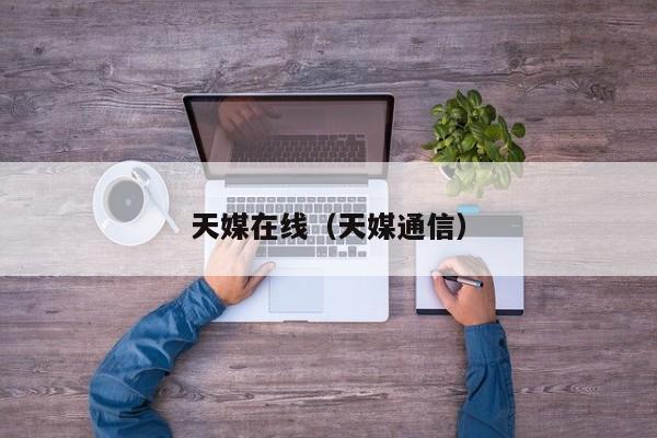天媒在线（天媒通信）