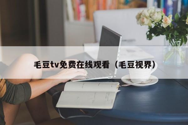 毛豆tv免费在线观看（毛豆视界）