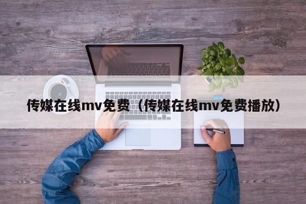 传媒在线mv免费（传媒在线mv免费播放）